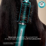 Shark HT302UKTL Glossi 2-in-1 Hot Brush, Juniper, Teal - product image 6