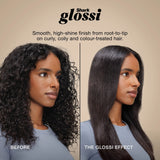 Shark HT302UKTL Glossi 2-in-1 Hot Brush, Juniper, Teal - product image 10