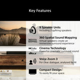 Sony HTA7100.CEK Sound Bar - product image 2