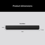 Sony K75XR55BP.UKA BRAVIA 5 - product image 13