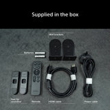 Sony KD32W800P1U W800 - product image 17