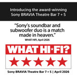 Sony HTA7100KIT.CEK Sound Bar - product image 2