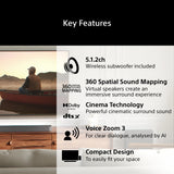 Sony HTA7100KIT.CEK Sound Bar - product image 3