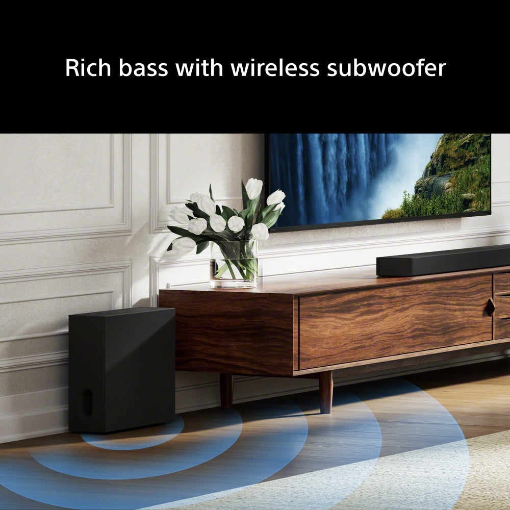 Sony HTA7100KIT.CEK Sound Bar - product image 5