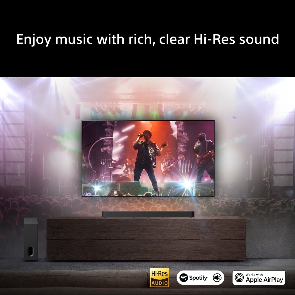 Sony HTA7100KIT.CEK Sound Bar - product image 7