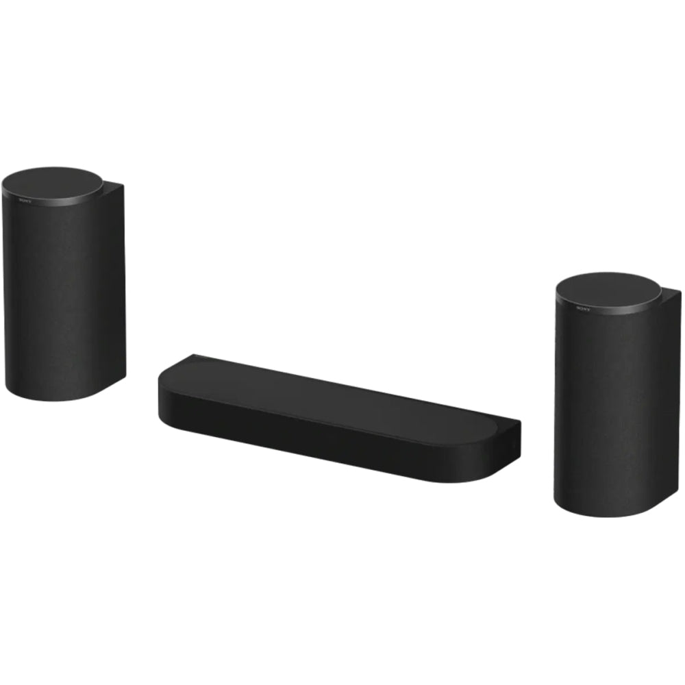 Sony K55S38BP.UKA BRAVIA 3 - product image 3