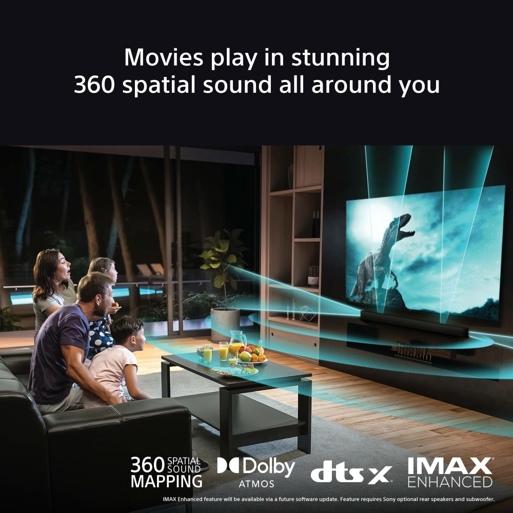 Sony HTA8000.CEK BRAVIA Theatre Bar 8 - product image 12
