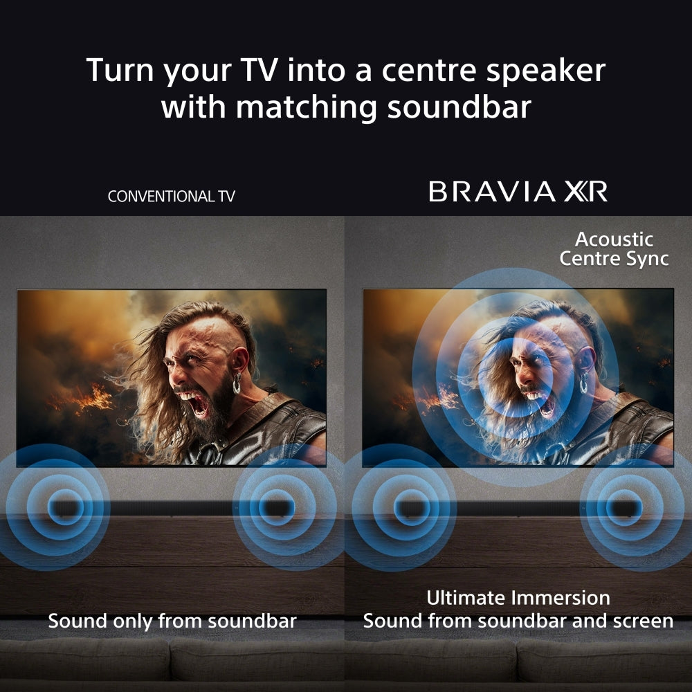 Sony HTA8000.CEK BRAVIA Theatre Bar 8 - product image 13