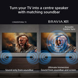 Sony HTA8000.CEK BRAVIA Theatre Bar 8 - product image 13