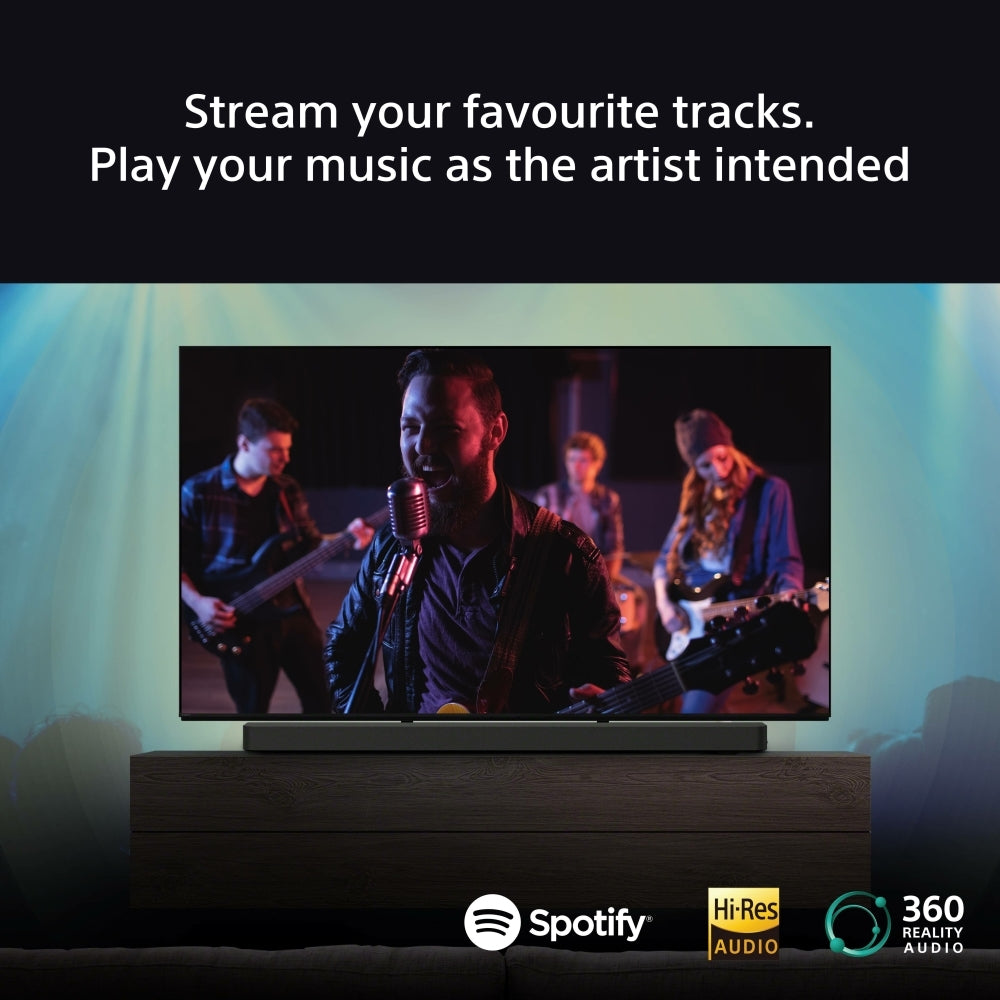 Sony HTA8000.CEK BRAVIA Theatre Bar 8 - product image 17