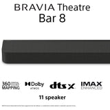 Sony K55XR80PU BRAVIA 8 - product image 19