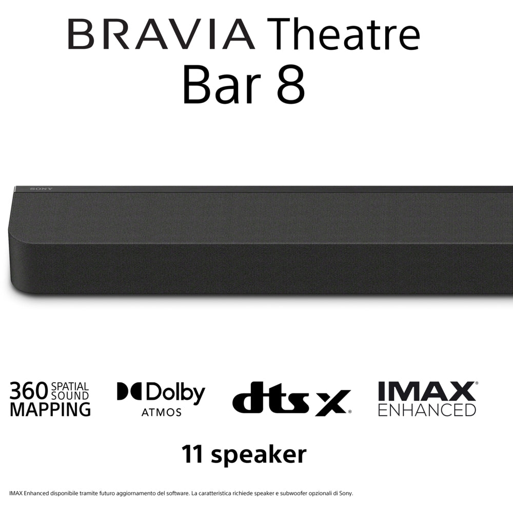 Sony XR48A90KU A90K BRAVIA XR - product image 19