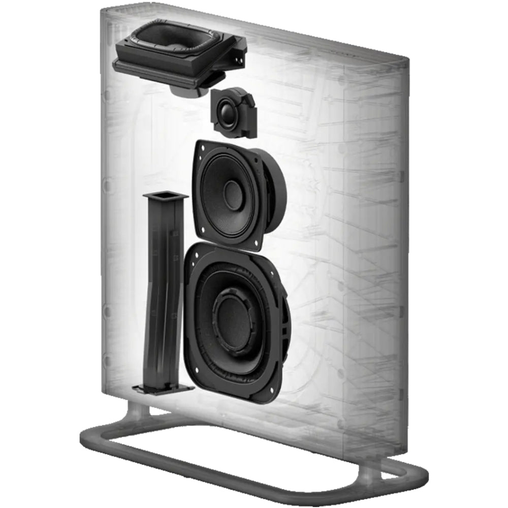 Sony K43S38BP.UKA BRAVIA 3 - product image 5