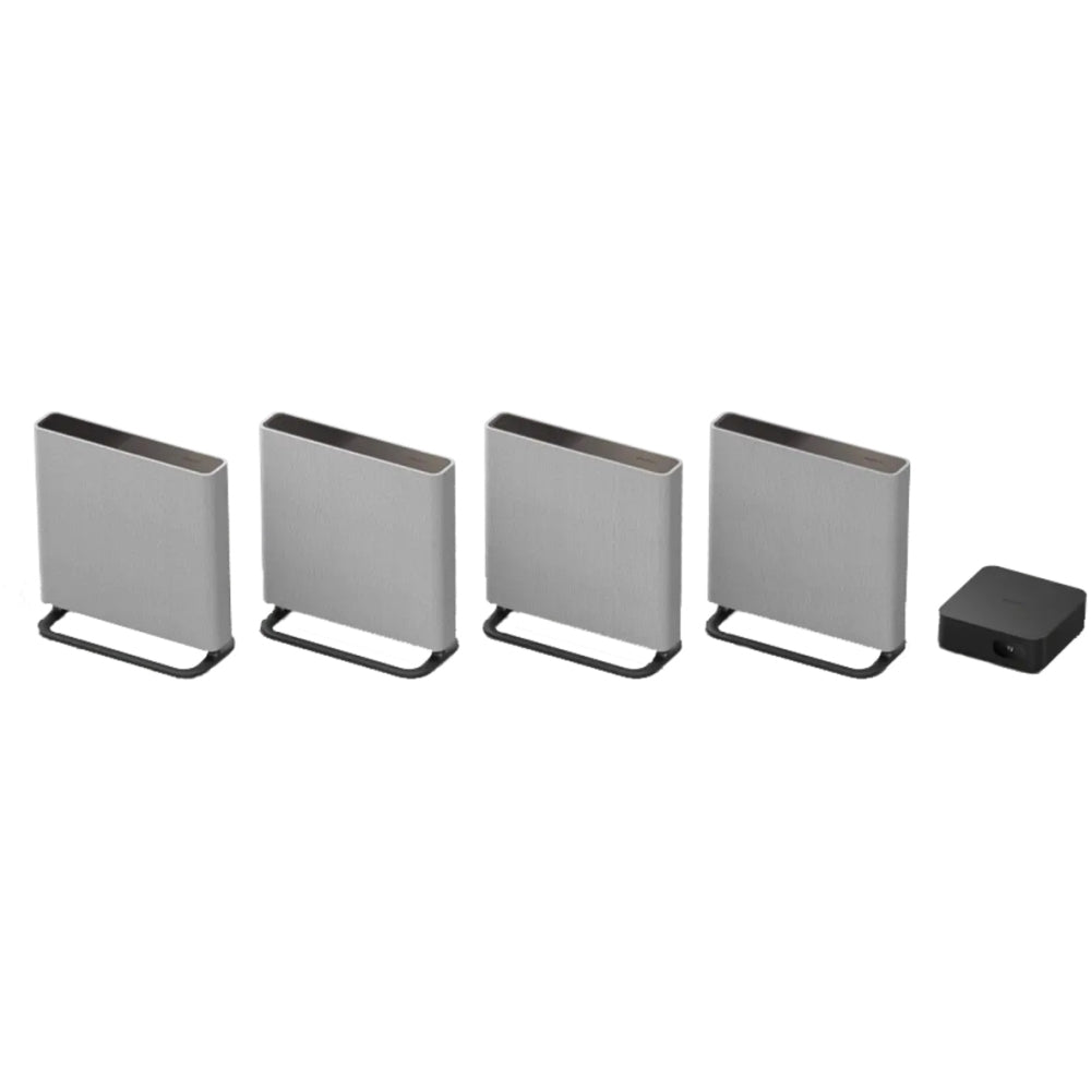 Sony HTA9M2.CEK BRAVIA Theatre Quad - product image 1