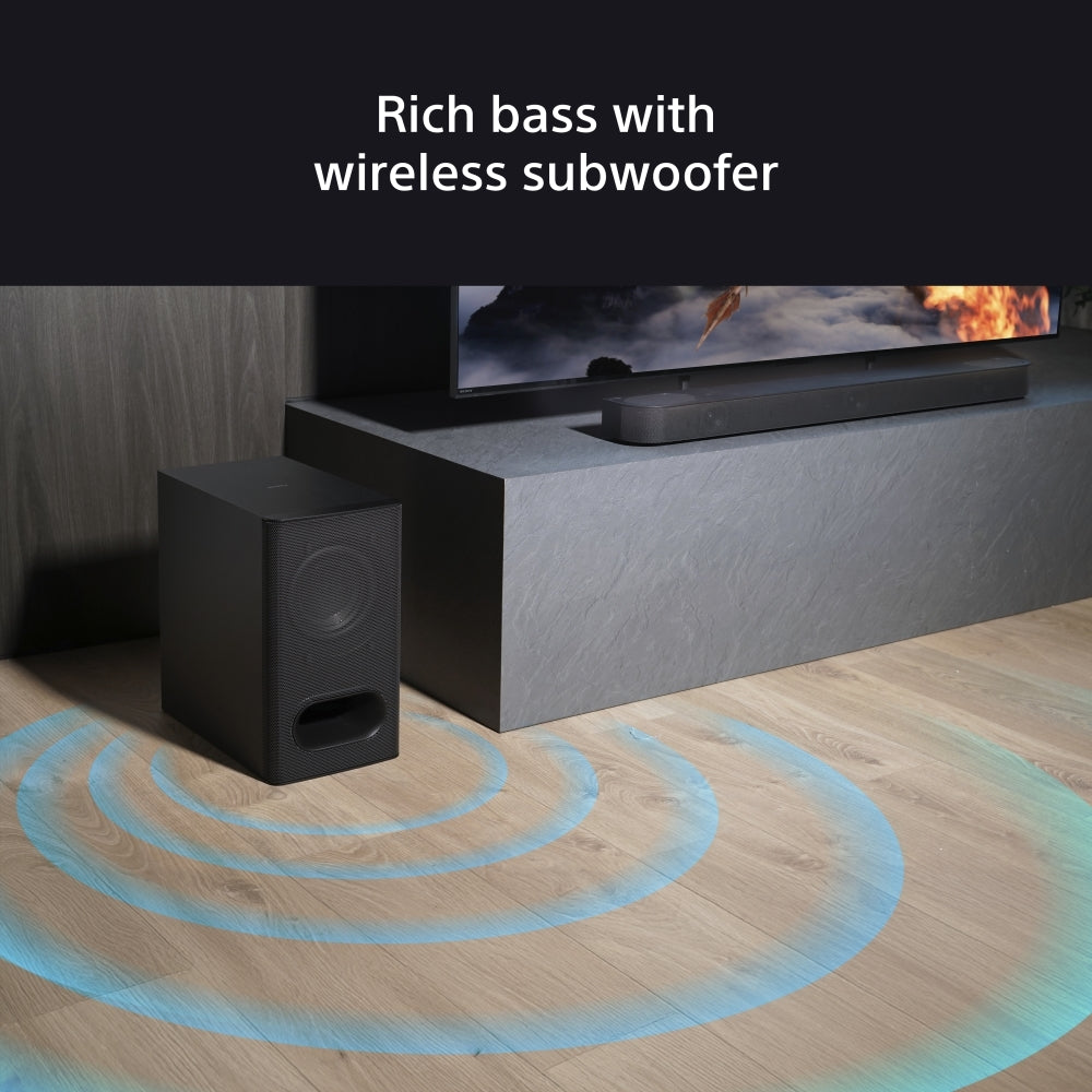Sony HTB600.CEK Sound Bar - product image 2