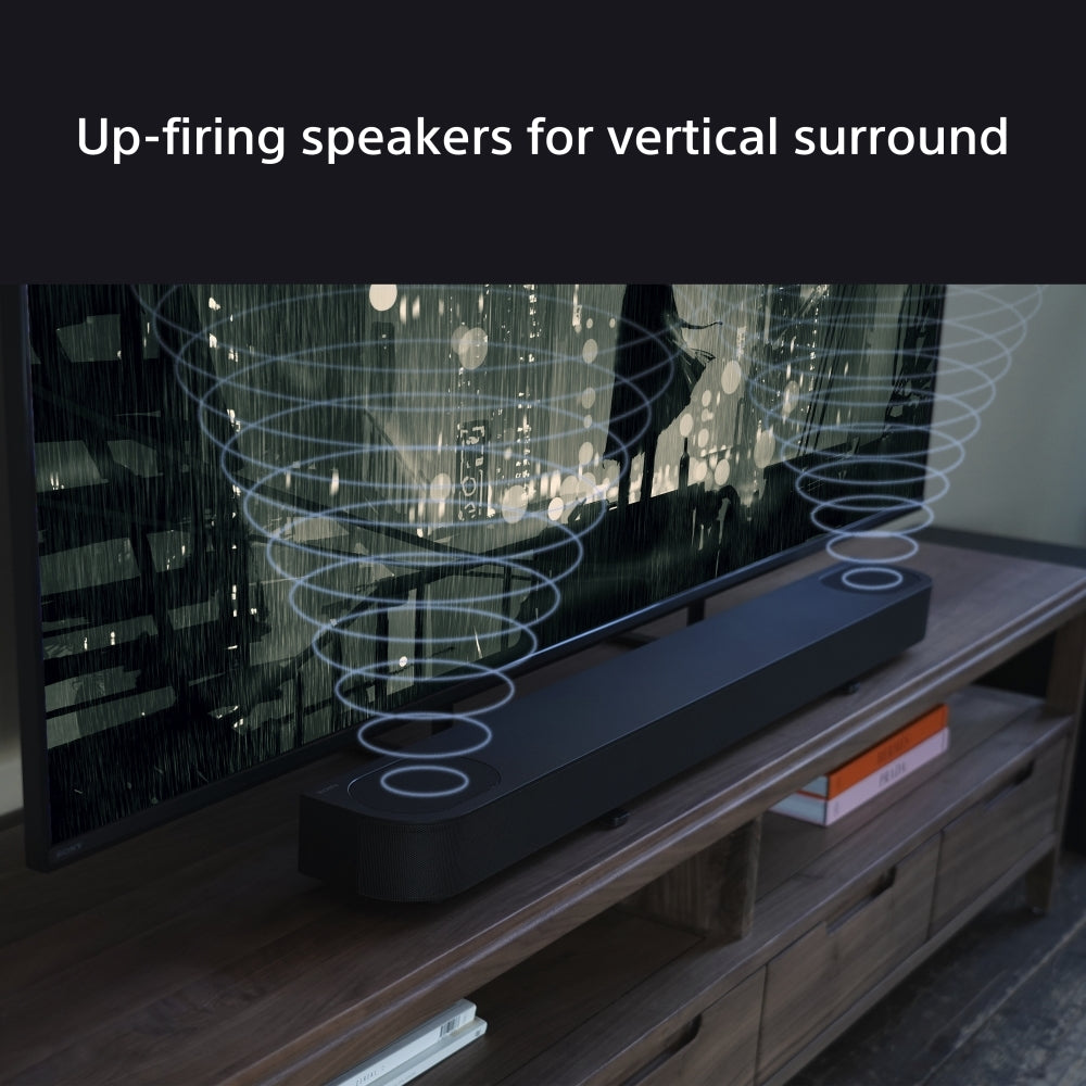 Sony HTB600.CEK Sound Bar - product image 3