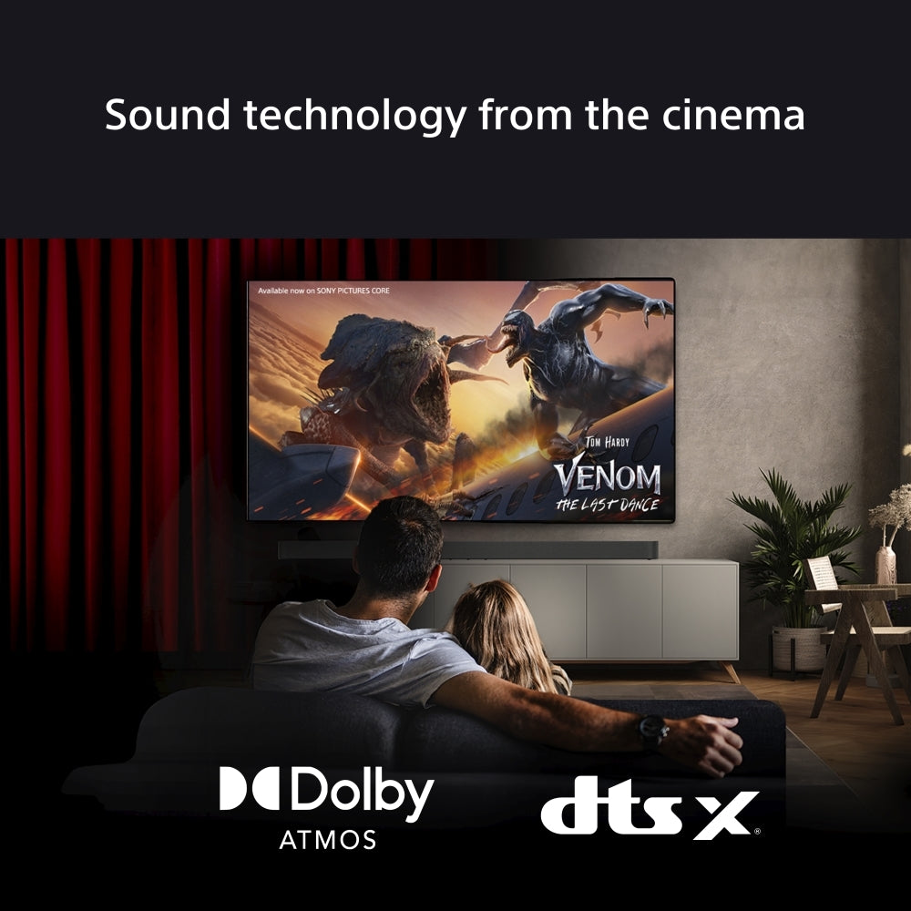 Sony HTB600.CEK Sound Bar - product image 6
