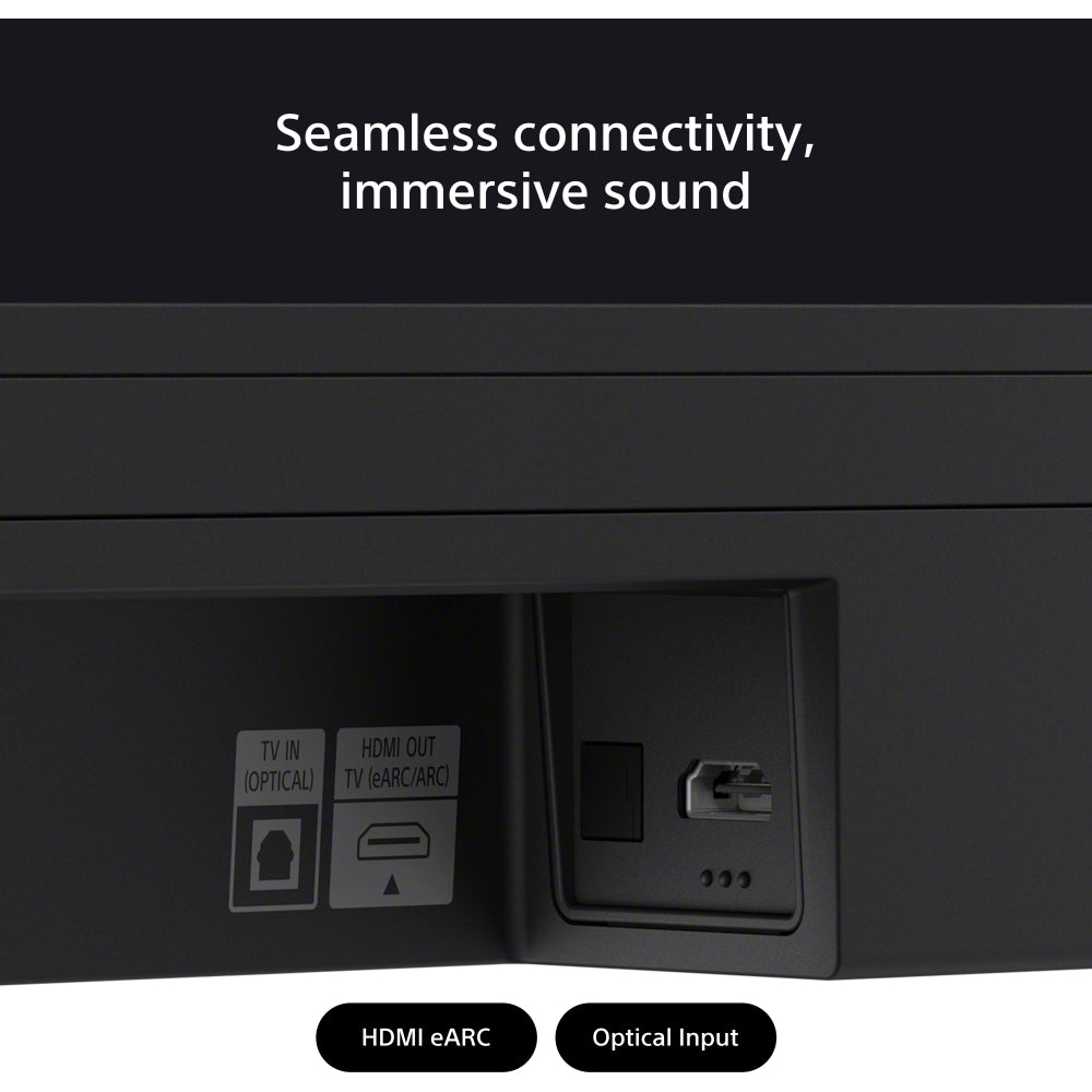 Sony HTB600.CEK Sound Bar - product image 10