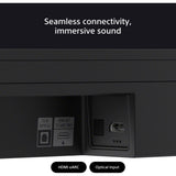Sony HTB600.CEK Sound Bar - product image 10