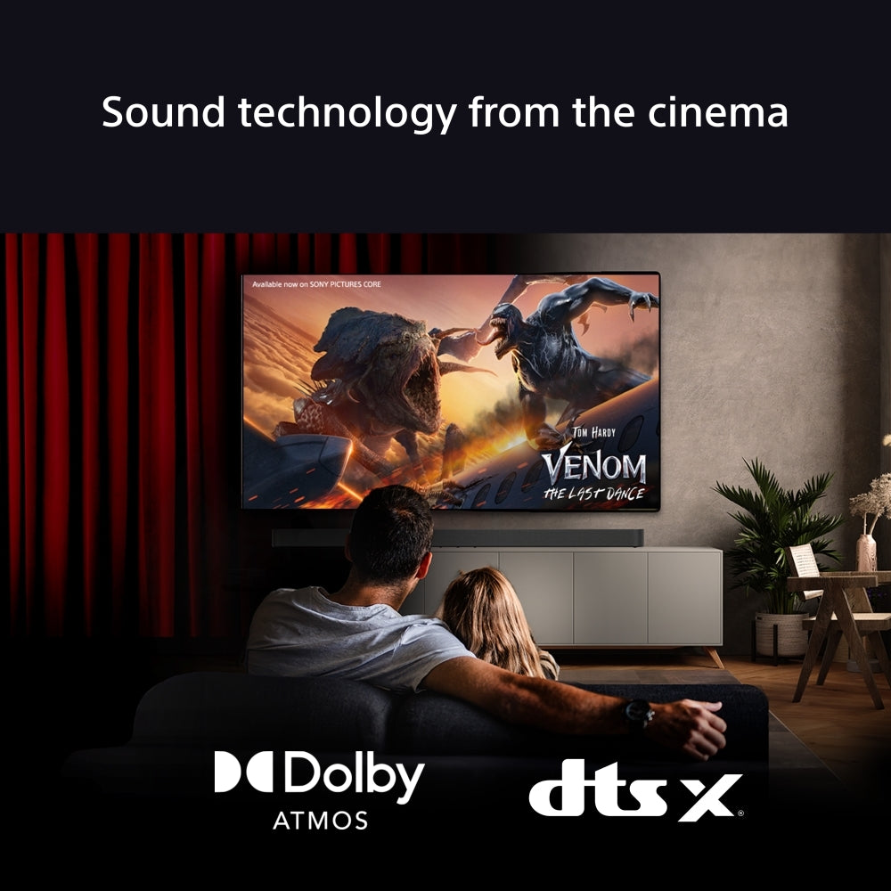 Sony HTS60.CEK Sound Bar - product image 11