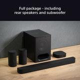 Sony HTS60.CEK Sound Bar - product image 14