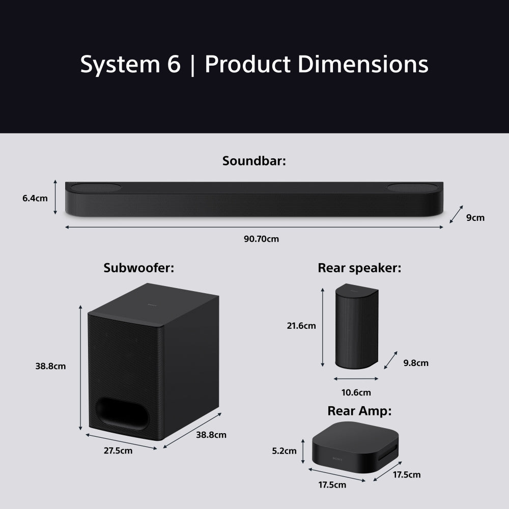 Sony XR48A90KU A90K BRAVIA XR - product image 11