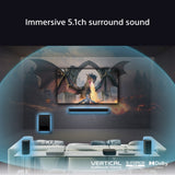 Sony HTS60.CEK Sound Bar - product image 9