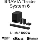 Sony HTS60.CEK Sound Bar - product image 1