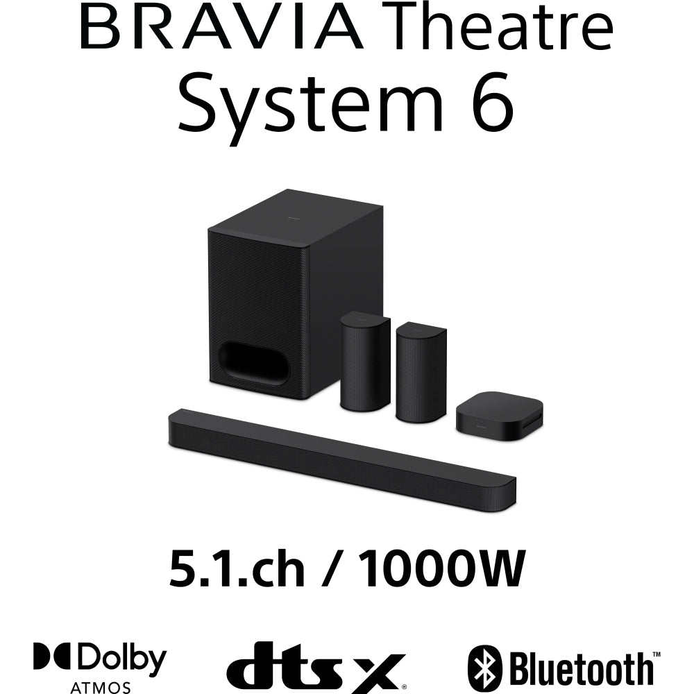 Sony K75XR55BP.UKA BRAVIA 5 - product image 1