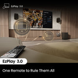 Hisense HT SATURN Sound Bar - product image 11