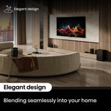 Hisense HT SATURN Sound Bar - product image 12