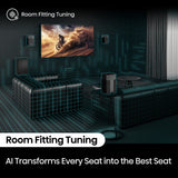 Hisense HT SATURN Sound Bar - product image 13