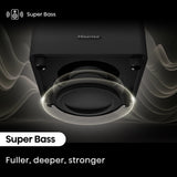 Hisense HT SATURN Sound Bar - product image 14