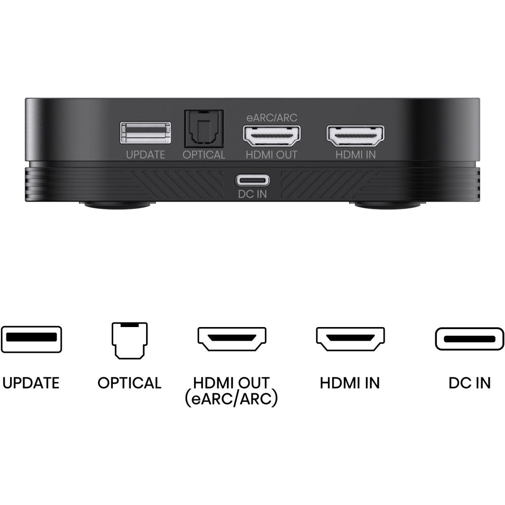 Hisense HT SATURN Sound Bar - product image 15