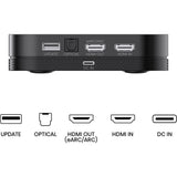 Hisense HT SATURN Sound Bar - product image 15