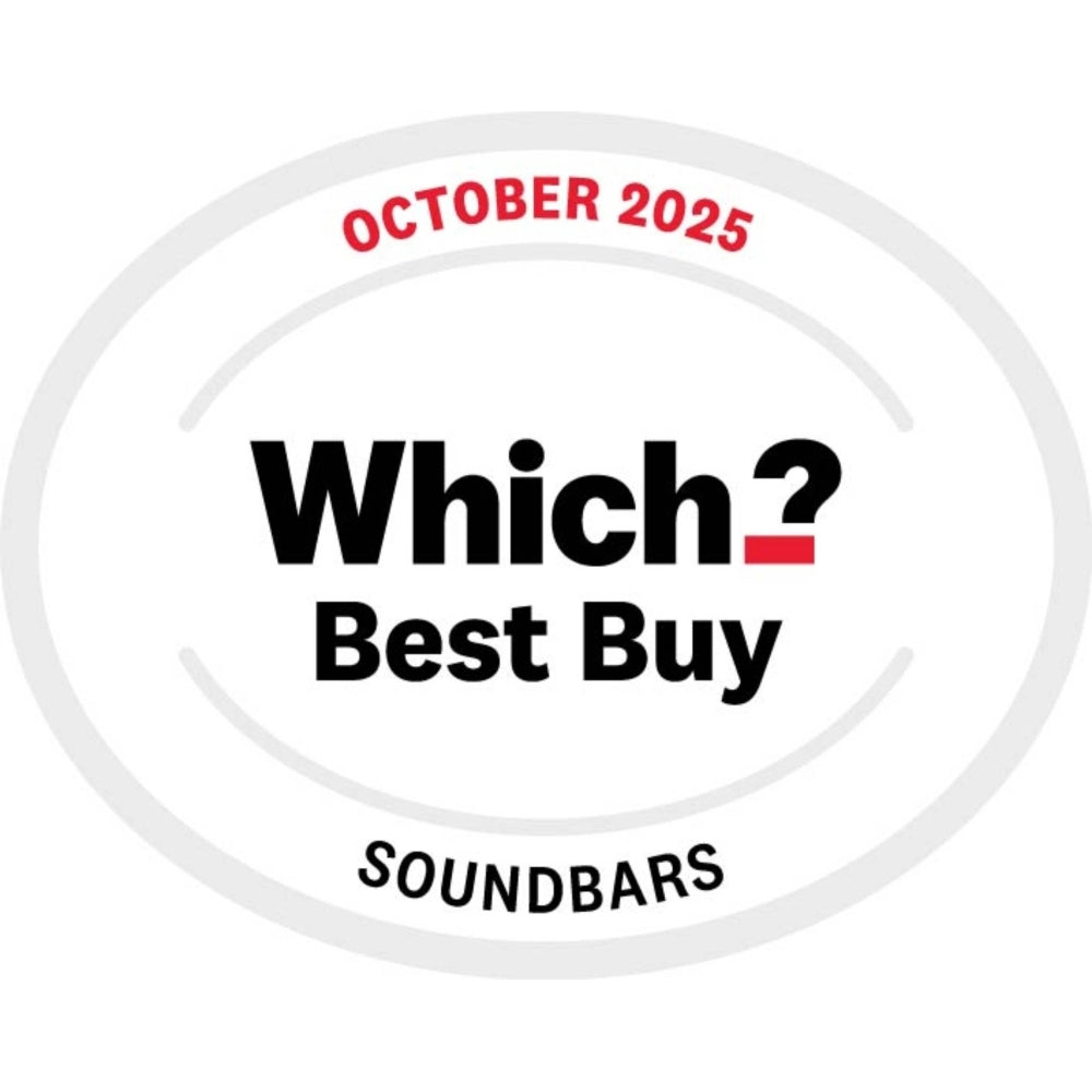 Hisense HT SATURN Sound Bar - product image 3