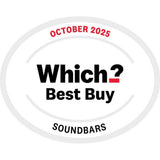 Hisense HT SATURN Sound Bar - product image 3