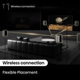 Hisense HT SATURN Sound Bar - product image 8