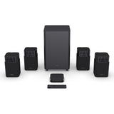 Hisense HT SATURN Sound Bar - product image 1