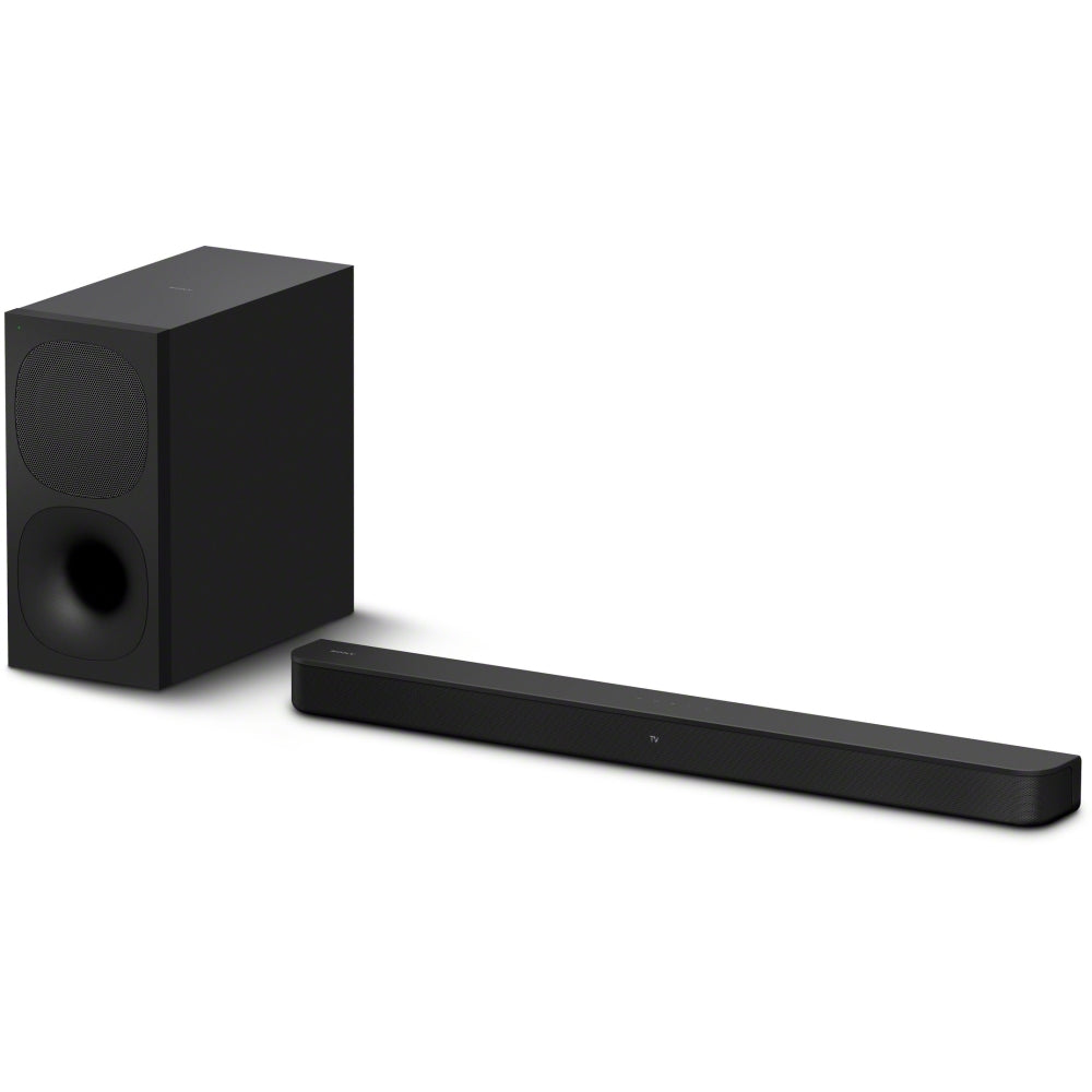 Sony HTSD40_CEK Sound Bar - product image 2