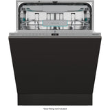 Hisense HV16AUK Integrated Dishwasher - product image 2