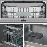 Hisense HV16AUK Integrated Dishwasher - product image 13