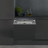 Hisense HV16AUK Integrated Dishwasher - product image 15