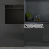 Hisense HV16AUK Integrated Dishwasher - product image 16