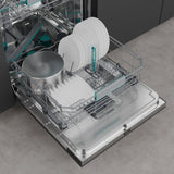 Hisense HV16AUK Integrated Dishwasher - product image 21