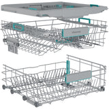 Hisense HV16AUK Integrated Dishwasher - product image 23