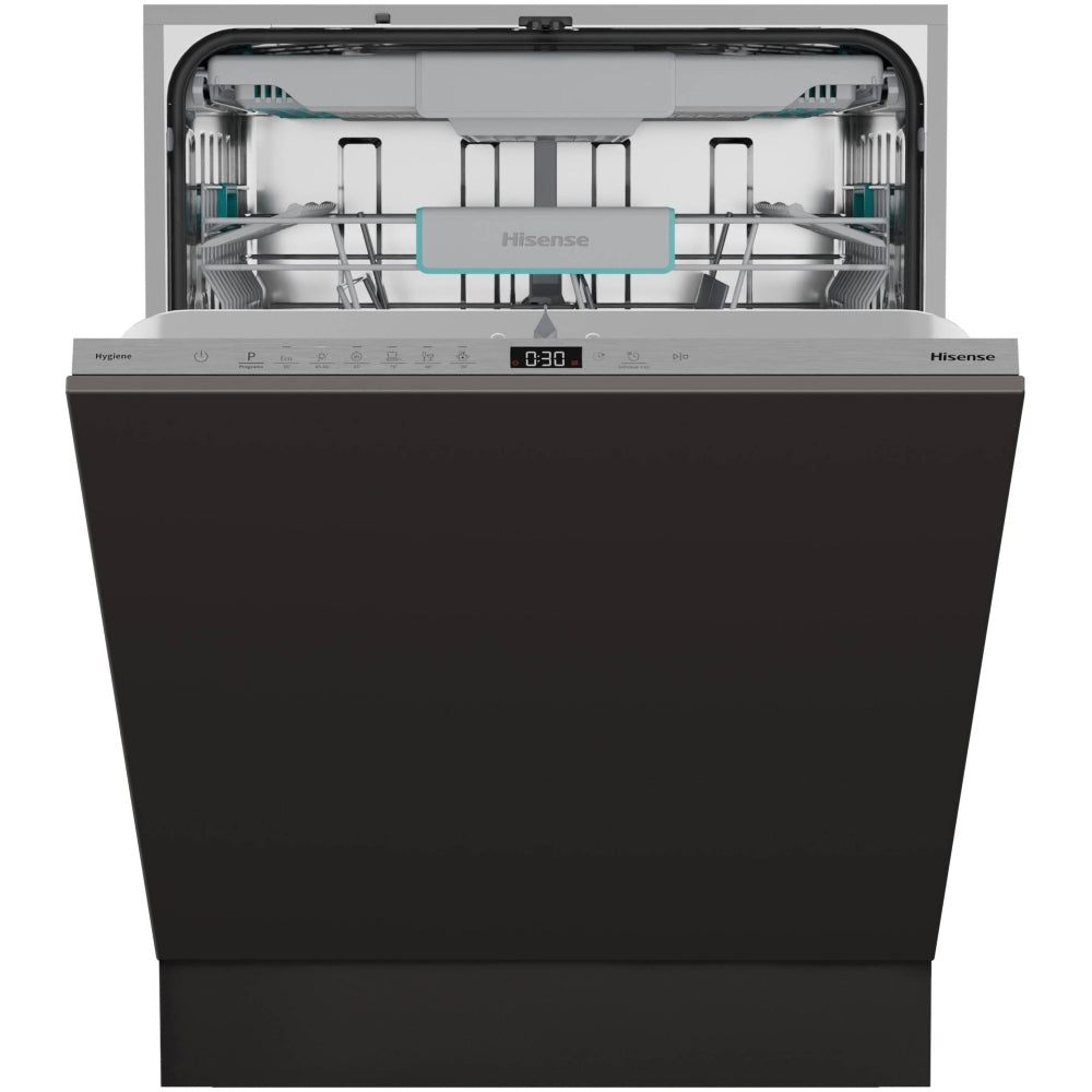 Hisense HV16CUK Integrated Dishwasher - product image 2