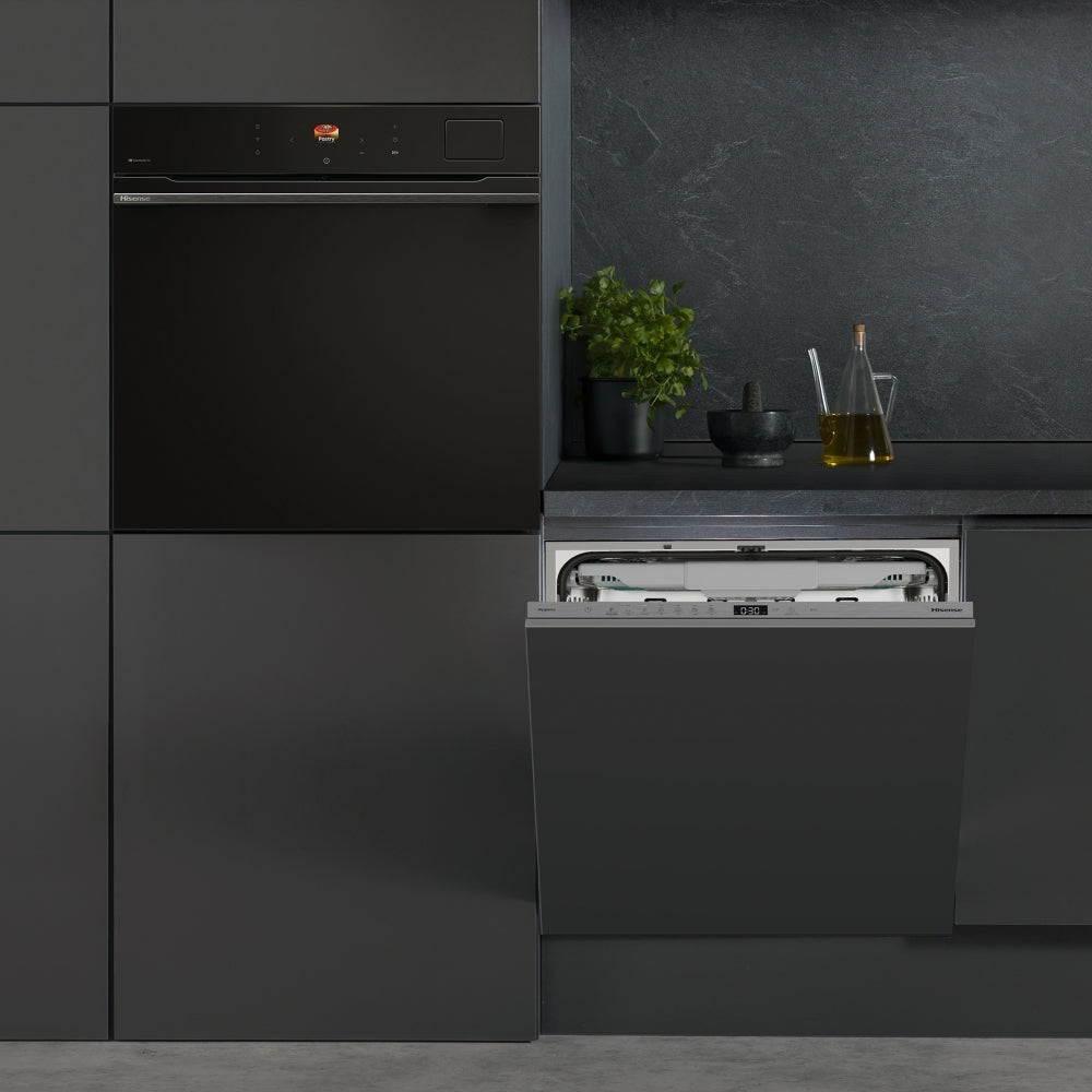 Hisense HV16CUK Integrated Dishwasher - product image 16