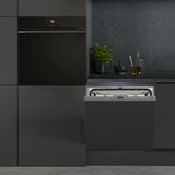 Hisense HV16CUK Integrated Dishwasher - product image 16