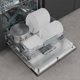 Hisense HV16CUK Integrated Dishwasher - product image 19